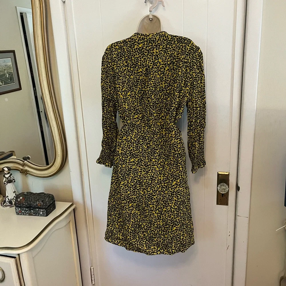 NWT | Hobbs Tafara Tunic Dress!! - Picture 10 of 12